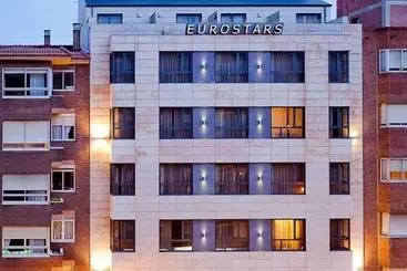 Eurostars Diana Palace - Palencia