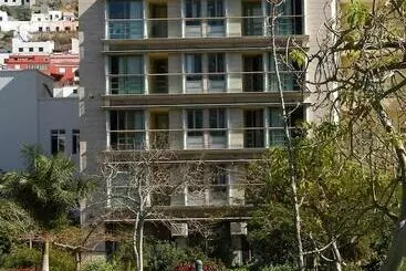 Hotel Torre Del Conde ¡-20% Reservas  Anticipadas! - San Sebastian de la Gomera