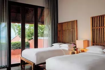 Renaissance Koh Samui Resort & Spa - Lamai Beach