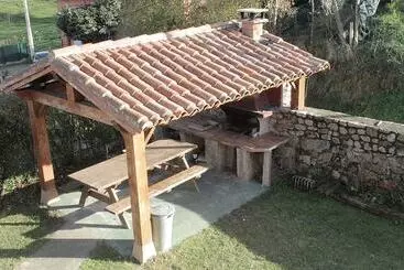 Casa Del Tesoro - Triongo