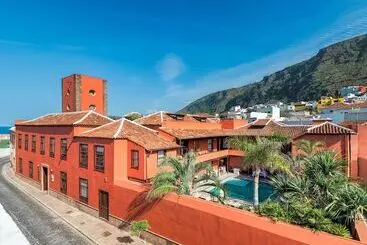 San Roque - Garachico