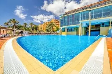 Sbh Club Paraiso Playa - Playa de Esquinzo