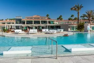 Kumara Serenoa by Lopesan Hotels - Maspalomas