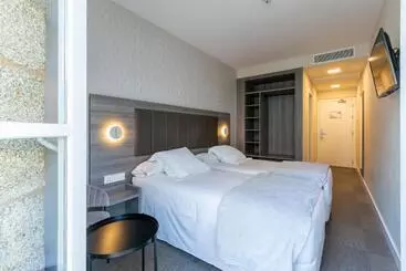 Hostal Pórtico - Betanzos