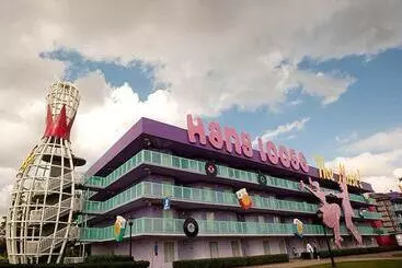 디즈니스 팝 센츄리 리조트 - Lake Buena Vista