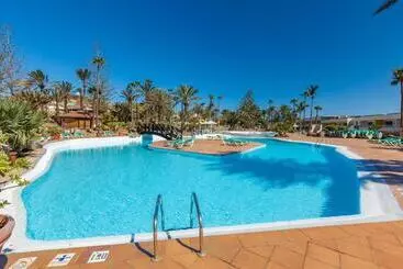 Abora Interclub Atlantic by Lopesan Hotels - San Agustin