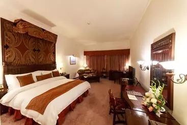 Islamabad Serena - Islamabad