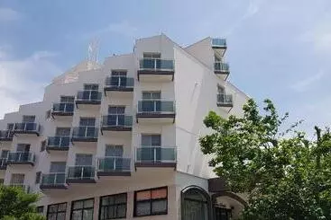 Mediterranea Hotel & Convention Center - Salerno