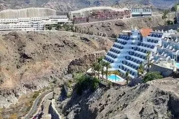 Chatur Palmera Mar - Playa de Amadores