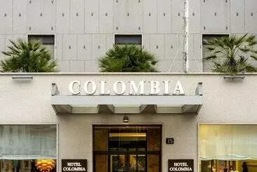 Colombia - Milano