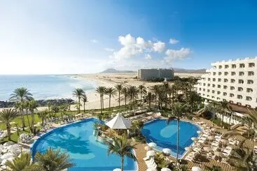 Hotel Riu Palace Tres Islas - Adults Only - All Inclusive - Corralejo
