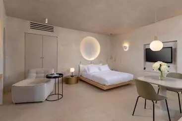 Lilium Hotel Santorini - Fira