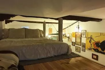 Apartamento Puerta Grande - Candelario