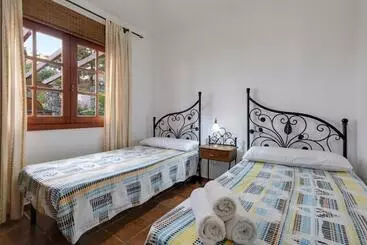 Casa Candelaria - La Guancha