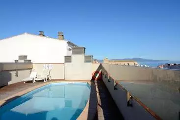 Apartamentos Mestral - L'Escala
