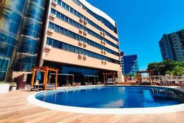 Continental Inn - Foz do Iguacu