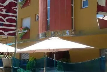 Ribes Roges - Vilanova i la Geltru