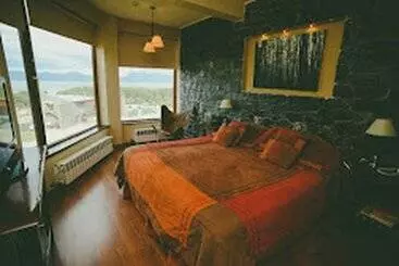 传奇之地酒店 - 乌斯怀亚