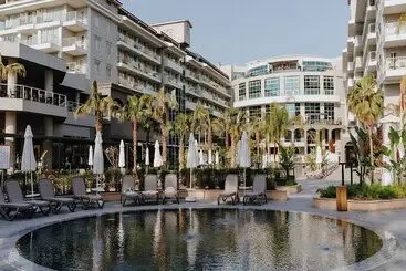 Akra Kemer - Kemer