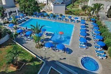 Euronapa Hotel Apartments - Ayia Napa