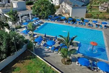 Euronapa Hotel Apartments - Ayia Napa