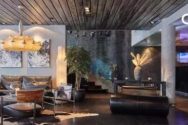 Thingholt By Center Hotels - Reykjavik