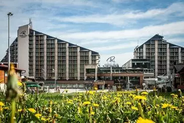 Rila Hotel Borovets - Borovets