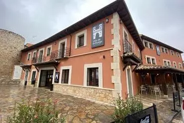 Hostal Restaurante Villa De Brihuega - Brihuega