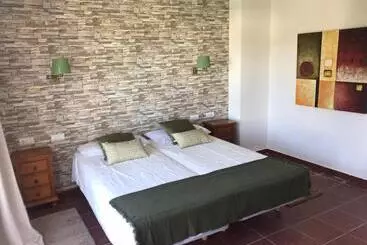 Rural La Fuentecilla - Algatocin