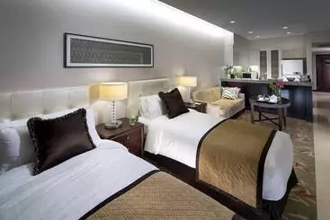 Oakwood Premier Coex Center - Seül