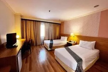 Princeton Bangkok - Bangkok