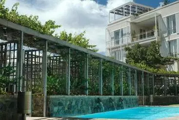 Waterfront Village - Cape Town