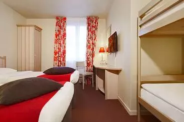 Campanile Val De France - Magny le Hongre