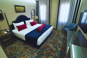 Grand Cevahir Hotel Convention Center - Istanbul