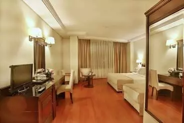 Ортакой Принцесс Отель - Стамбул