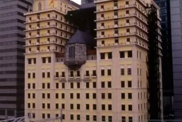 Monterey Osaka - Osaka