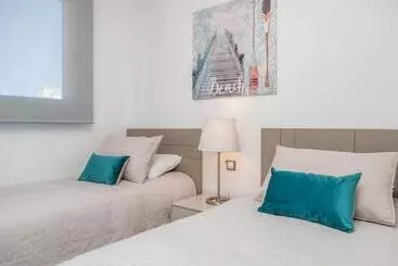 Beautiful Apartment In Los Arenales Del Sol - Arenales del Sol