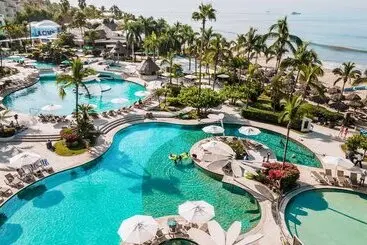Hard Rock Hotel Vallarta - Nuevo Vallarta