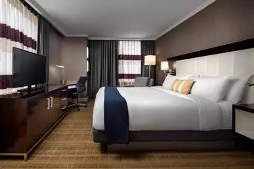 Aka Back Bay - Boston