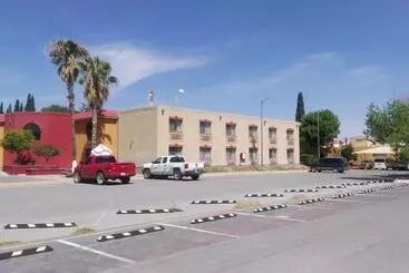 Casa Grande Chihuahua - Chihuahua
