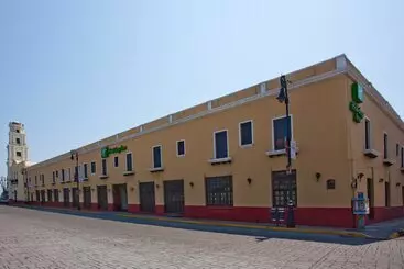 Holiday Inn Veracruz Centro Historico, An Ihg - Veracruz