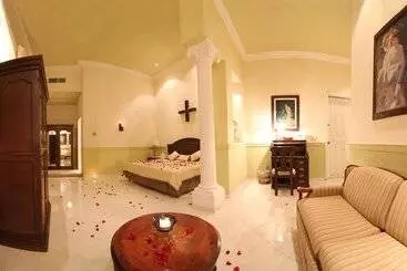 Boutique La Mision De Fray Diego - Mérida