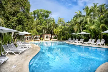 Viva Maya By Wyndham - Playa del Carmen