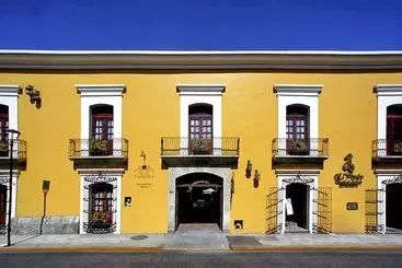 Casantica - Oaxaca