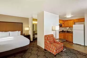 La Quinta By Wyndham Las Vegas Redrock/summerlin - Las Vegas