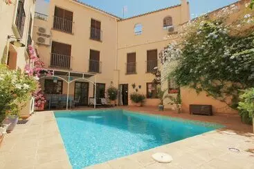 Casa Del Patio - Pinos del Valle