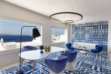 Mykonos Grand Hotel & Resort - Mykonos