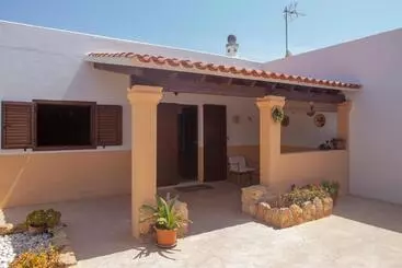 Can Moya - Sant Ferran de ses Roques