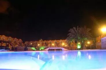 Aparthotel La Piramide - Costa de Antigua