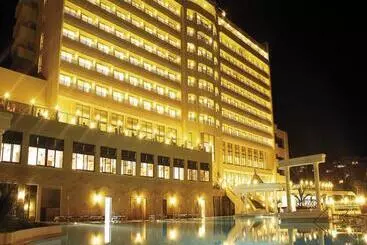 Korumar Hotel Deluxe - Kusadasi